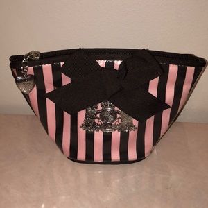 Juicy Couture Makeup Case